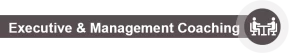 One of our core services - Coach you on your most critical topics around strategic digital / IT in a protected-room setting