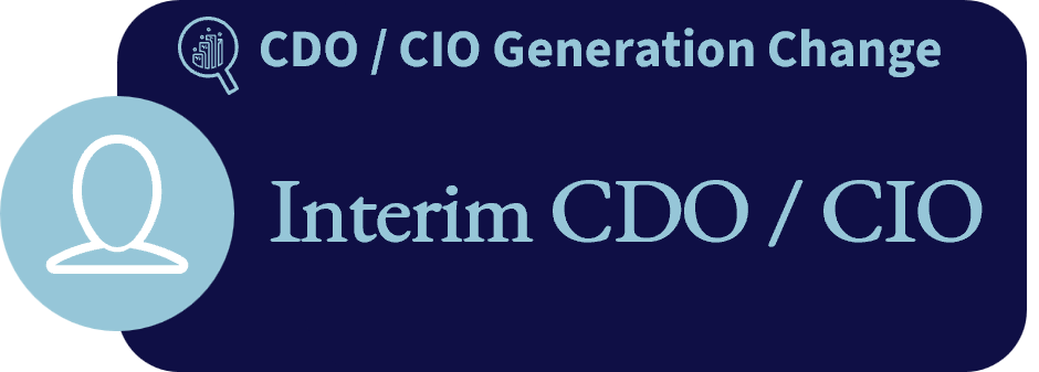 Context Digital / IT Leadership Change | Interim CDO / CIO