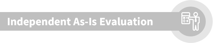  One of our core services - a neutral, external expert opinion on your situation and focus topics